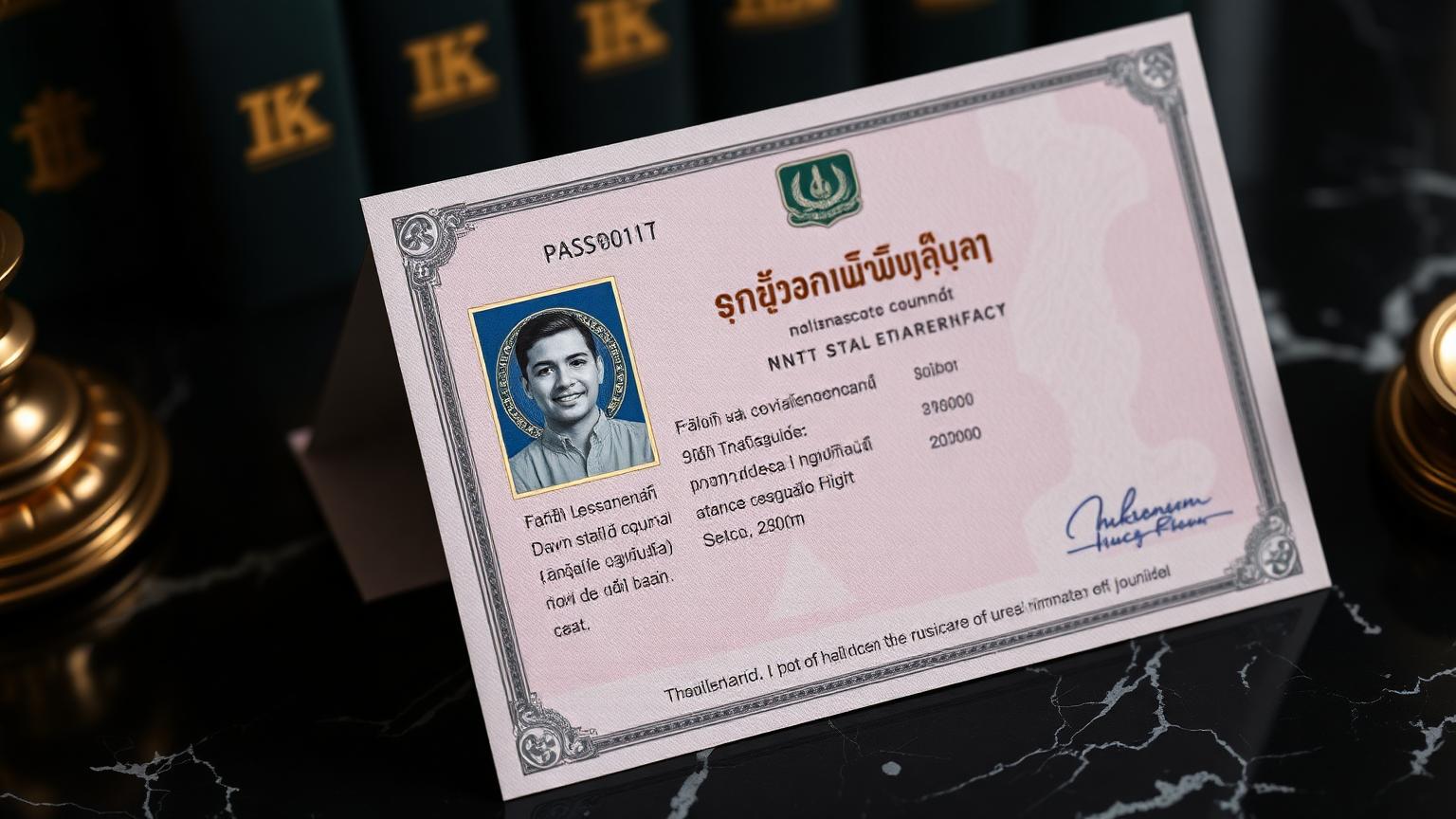 แจ้งเกิด/แจ้งตายในต่างประเทศ (ทะเบียนราษฎร)