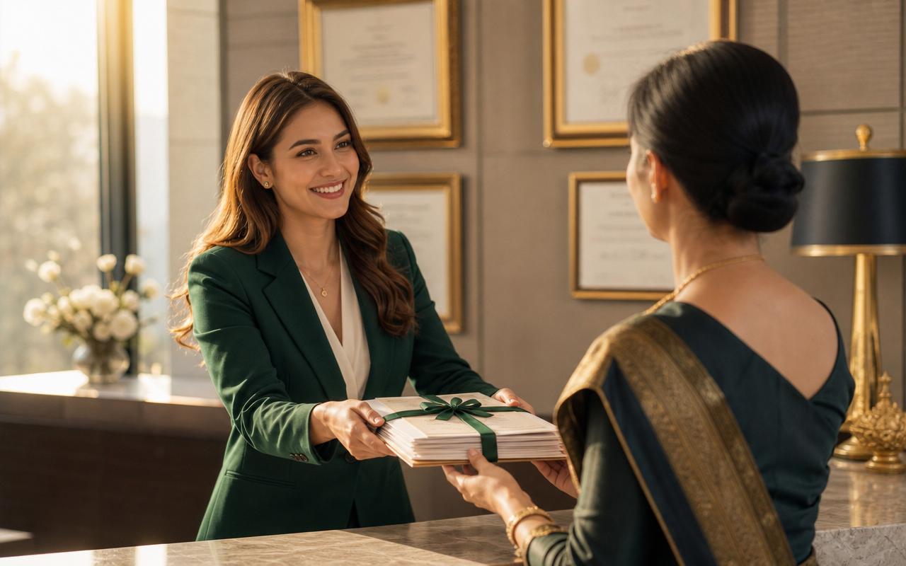 แปลเอกสารราชการไทย สูติบัตร ทะเบียนบ้าน ทะเบียนสมรส พร้อมรับรอง